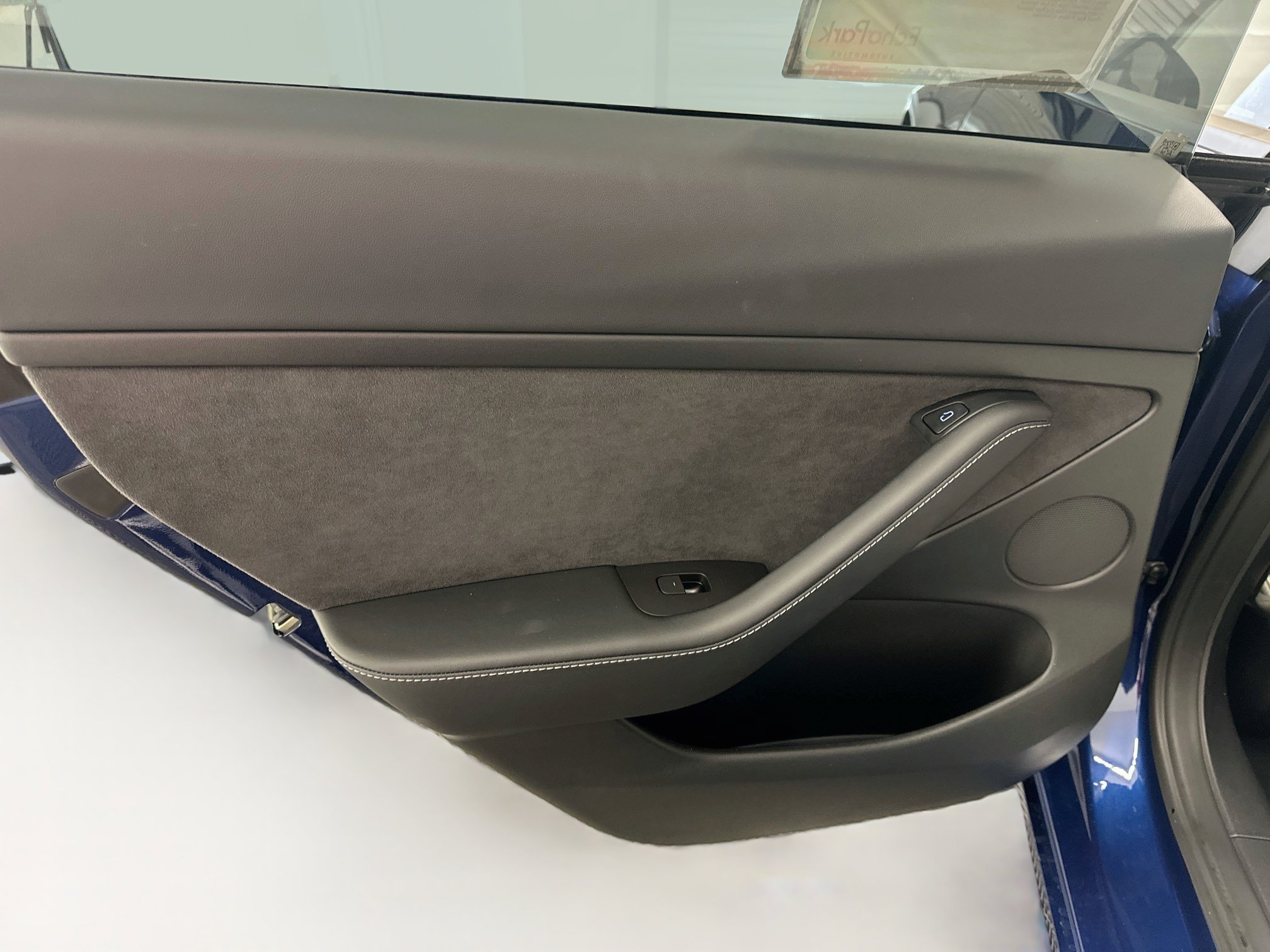 Used 2023 Tesla Model 3 Performance AWD/4WD image 28