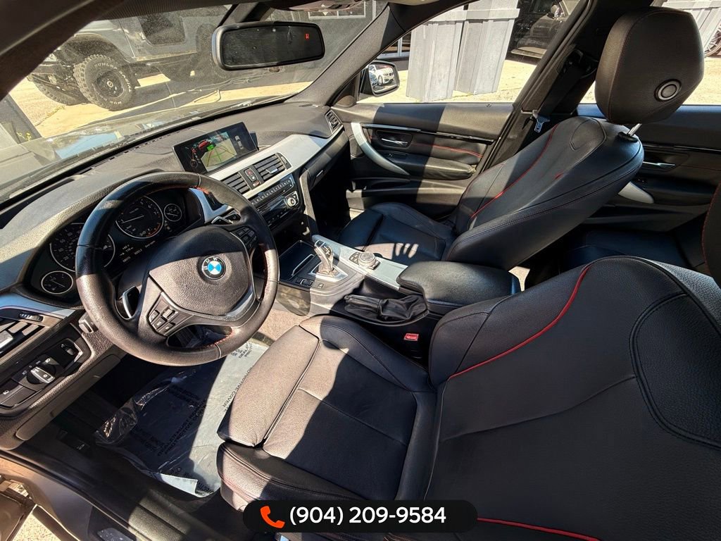Used 2016 BMW 328i Sedan image 30