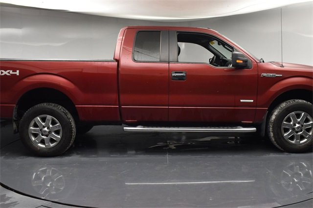 Used 2014 Ford F150 XLT w/ Equipment Group 302A Luxury image 8