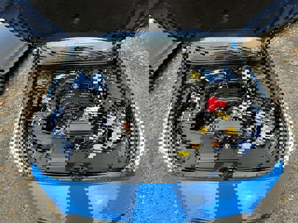 New 2025 Subaru Impreza 2.0i Sport image 10