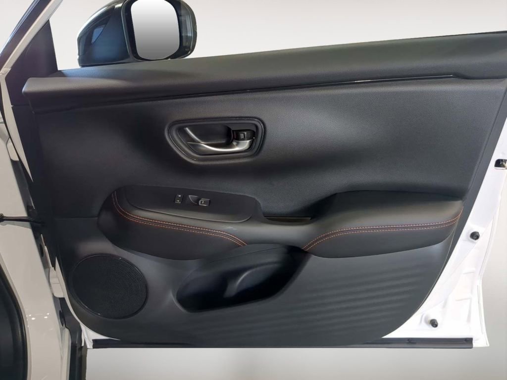 New 2026 Honda HR-V Sport image 24