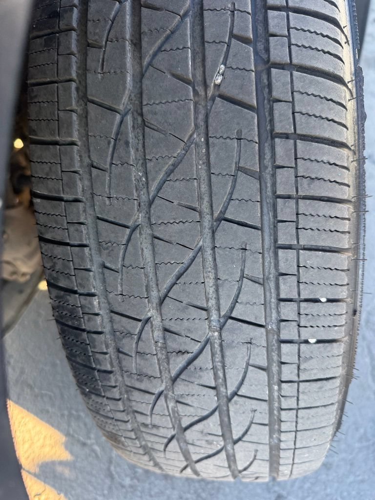 Used 2007 Honda CR-V EX-L image 16