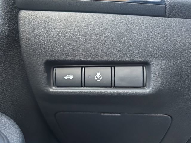 New 2026 Nissan Sentra SV w/ SV Convenience Package image 30