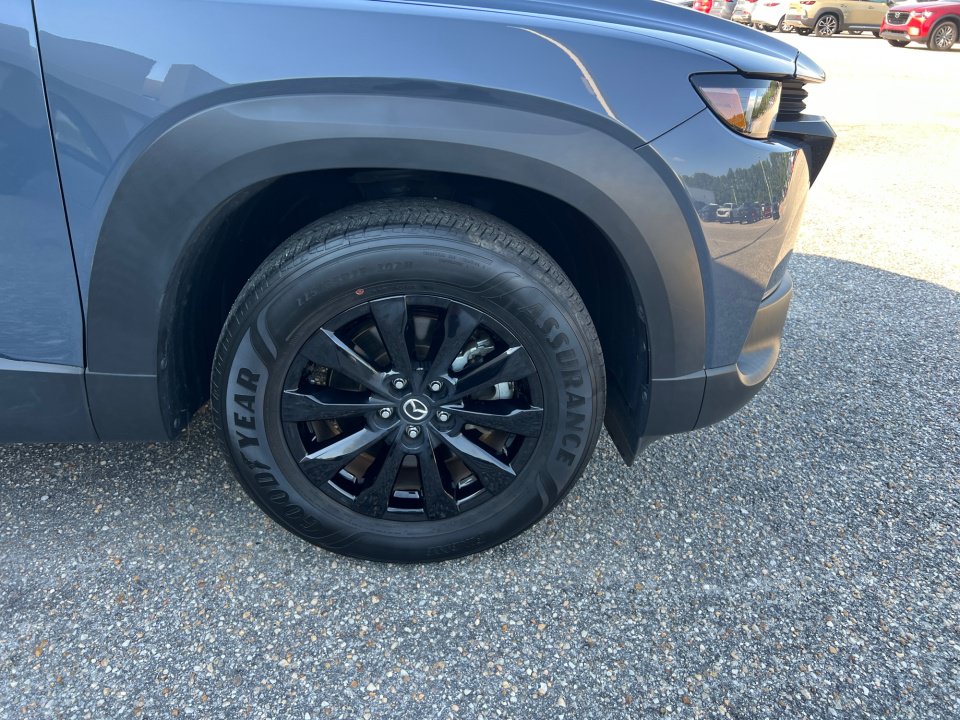 Certified 2024 MAZDA CX-50 AWD 2.5 S w/ Select Package image 25
