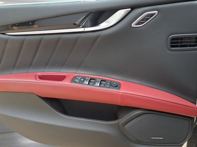 Used 2022 Maserati Ghibli Modena Q4 image 14