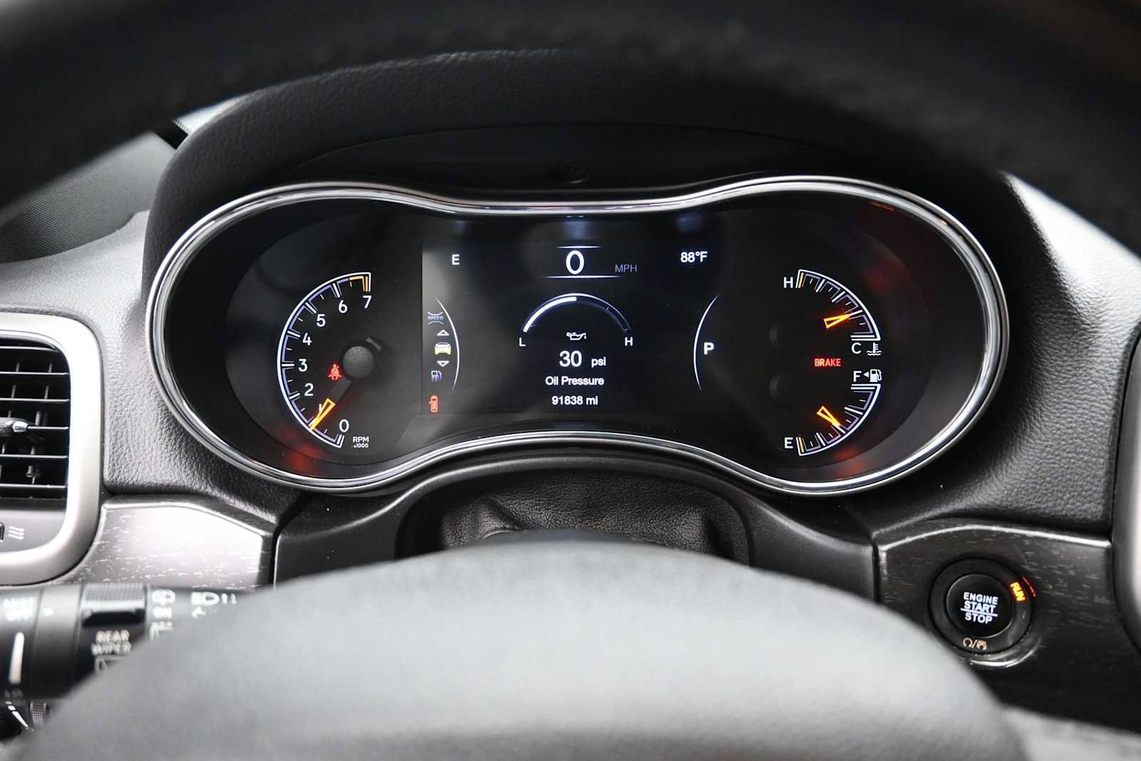 Used 2018 Jeep Grand Cherokee Laredo AWD/4WD image 18