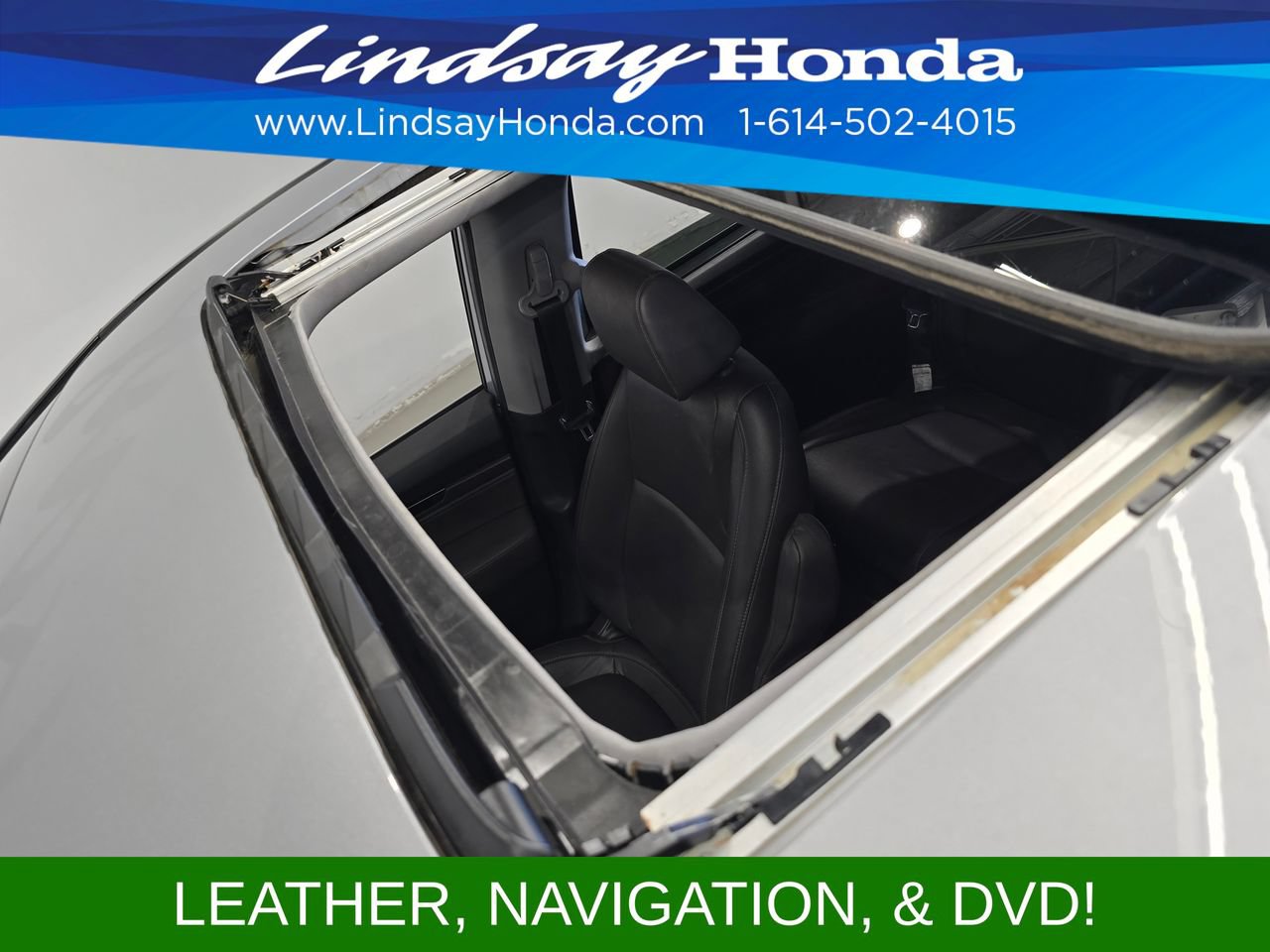 Used 2022 Honda Odyssey Touring image 21