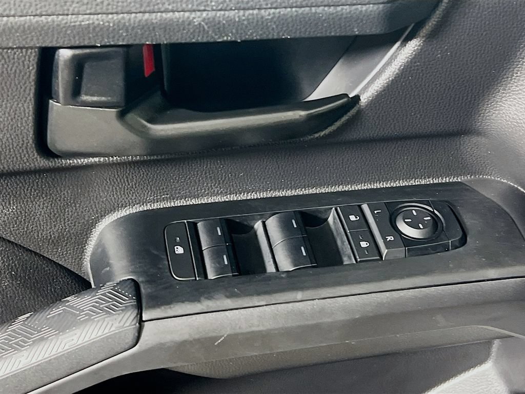 Certified 2024 Toyota Tacoma SR RWD image 16
