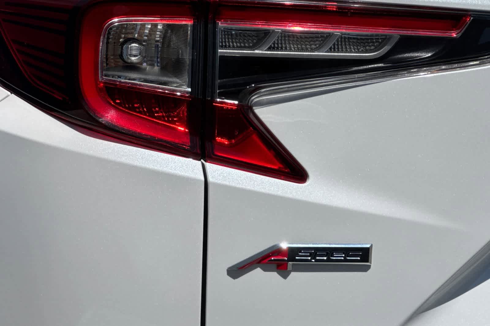 Certified 2023 Acura RDX A-Spec FWD image 27