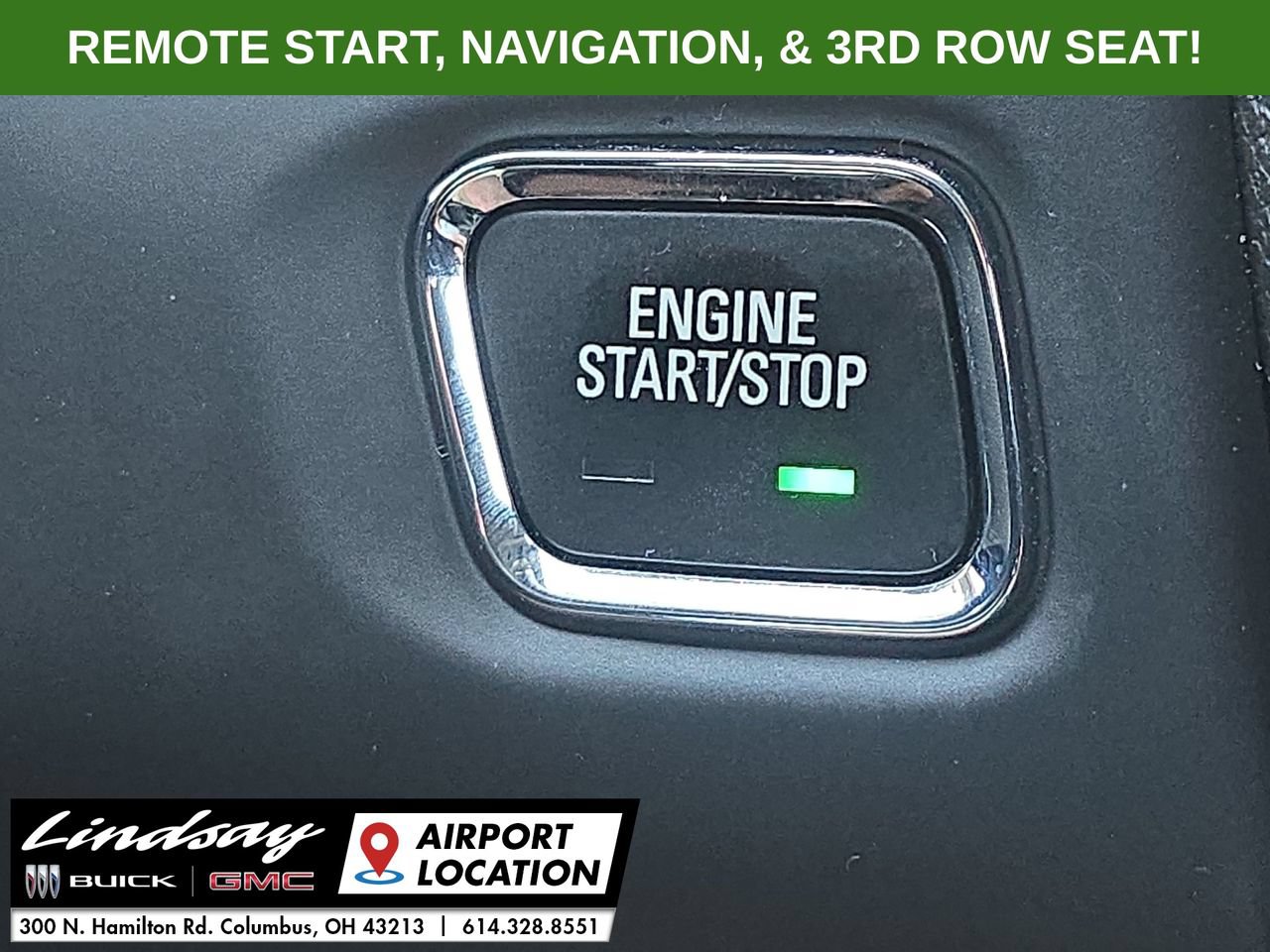 Used 2023 GMC Acadia AT4 w/ Preferred Package AWD/4WD image 19