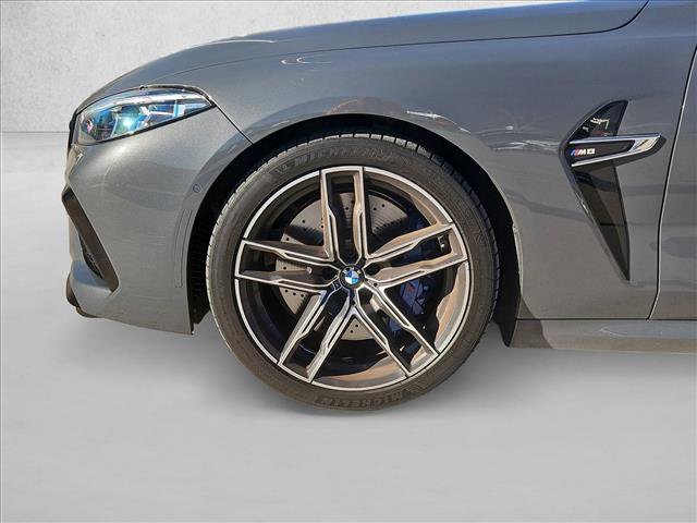 Used 2020 BMW M8 Coupe image 23