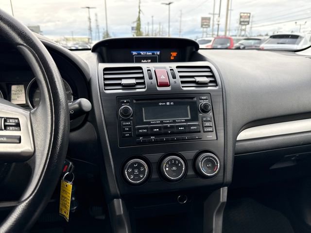 Used 2014 Subaru Forester 2.5i Premium w/ All-Weather Package image 21
