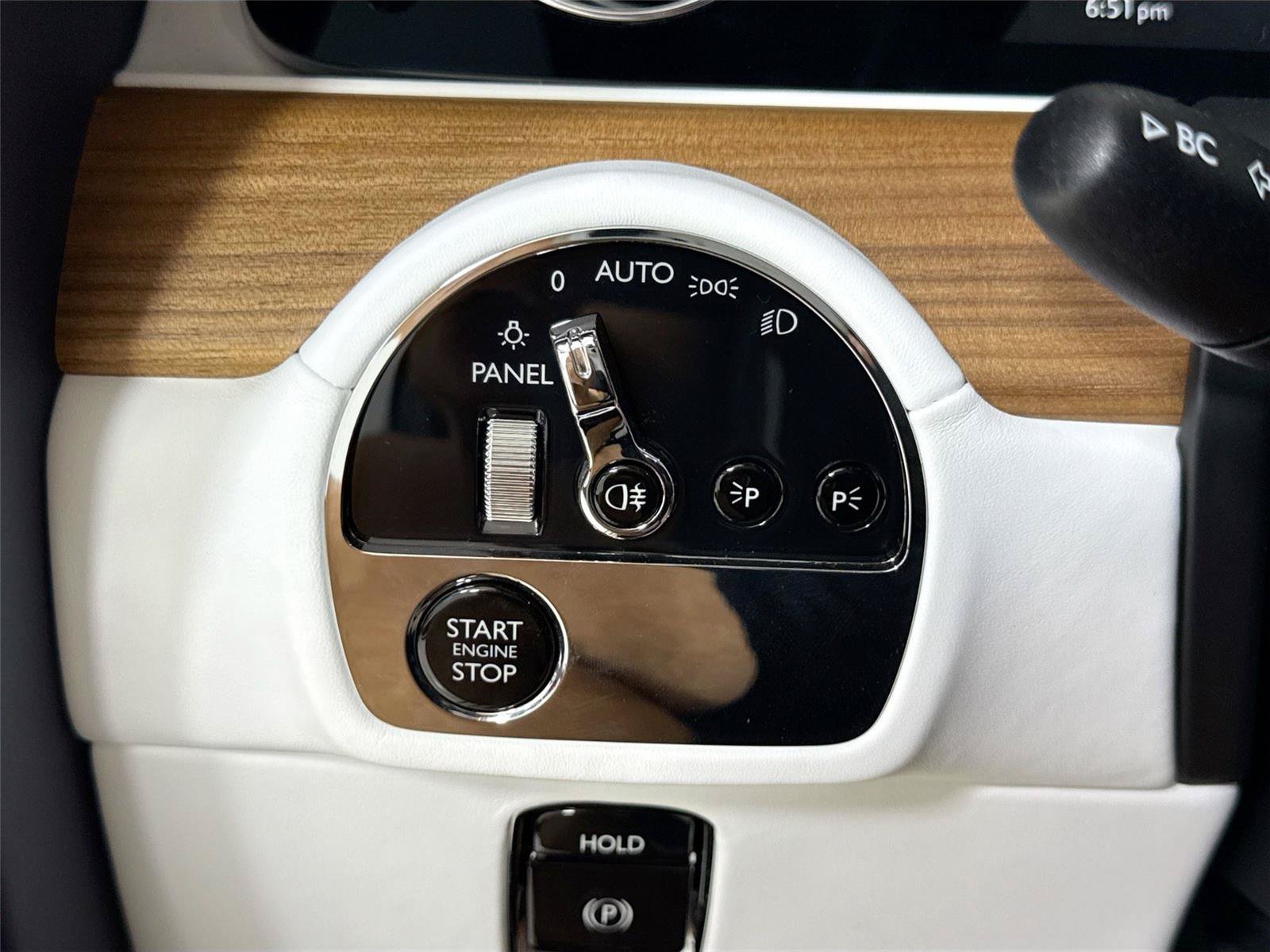 Used 2024 Rolls-Royce Spectre w/ Spectre Launch Package AWD/4WD image 24