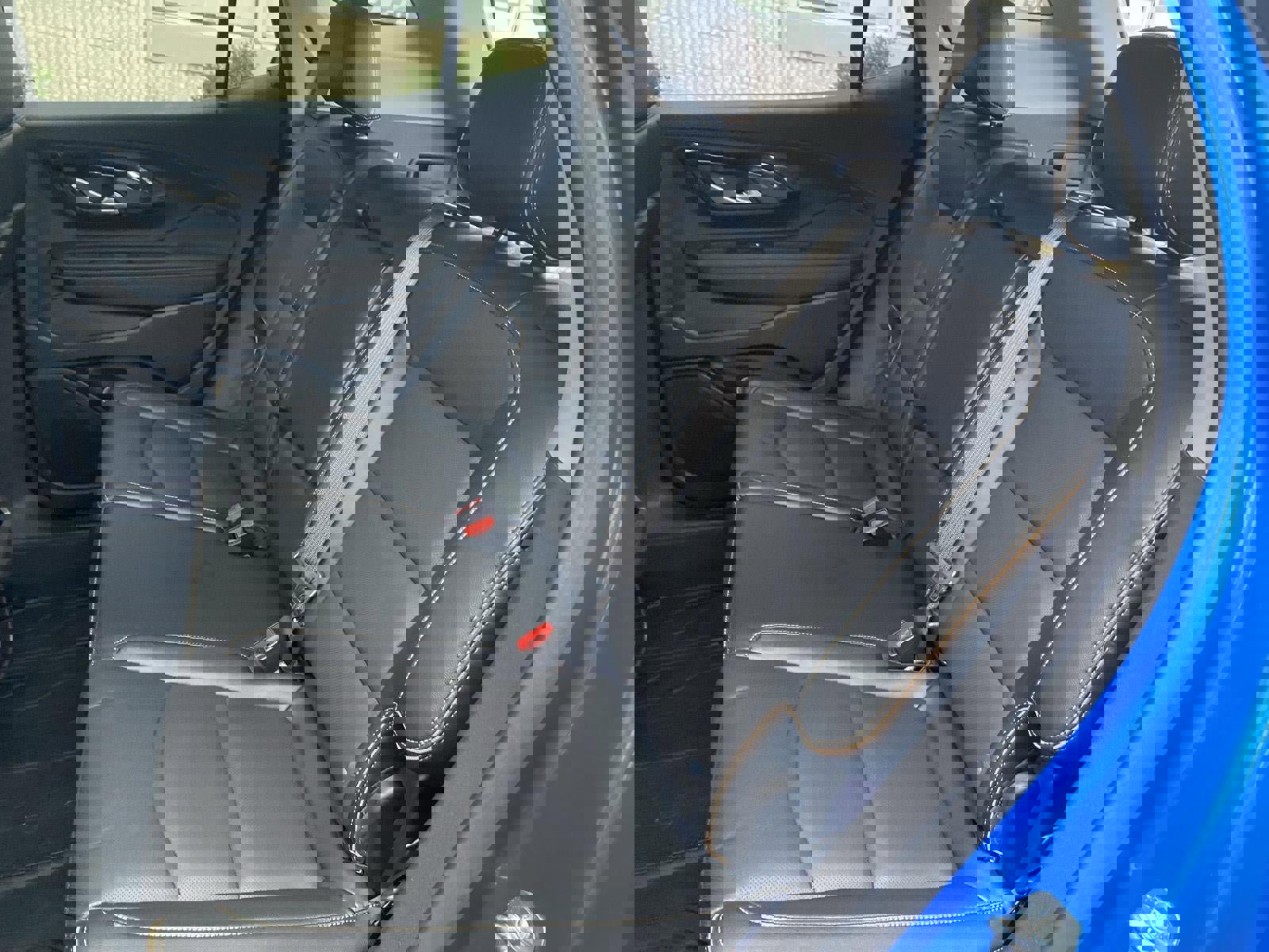 Certified 2024 GMC Terrain AT4 w/ LPO, Floor Liner Package image 25