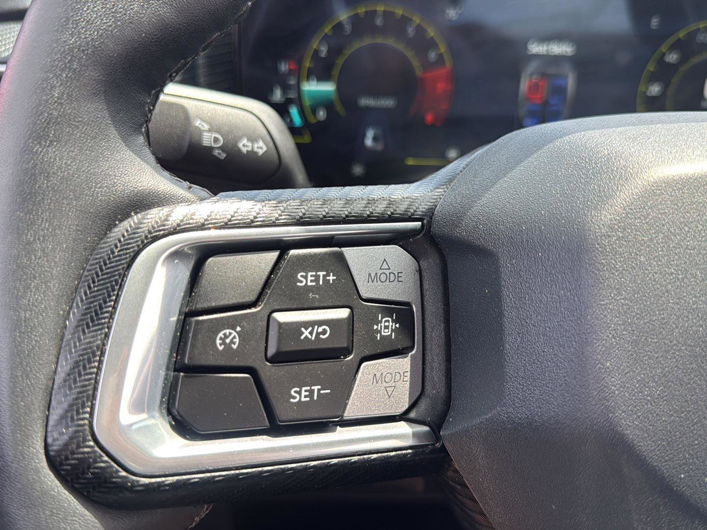 Used 2026 Ford Mustang Premium RWD image 12