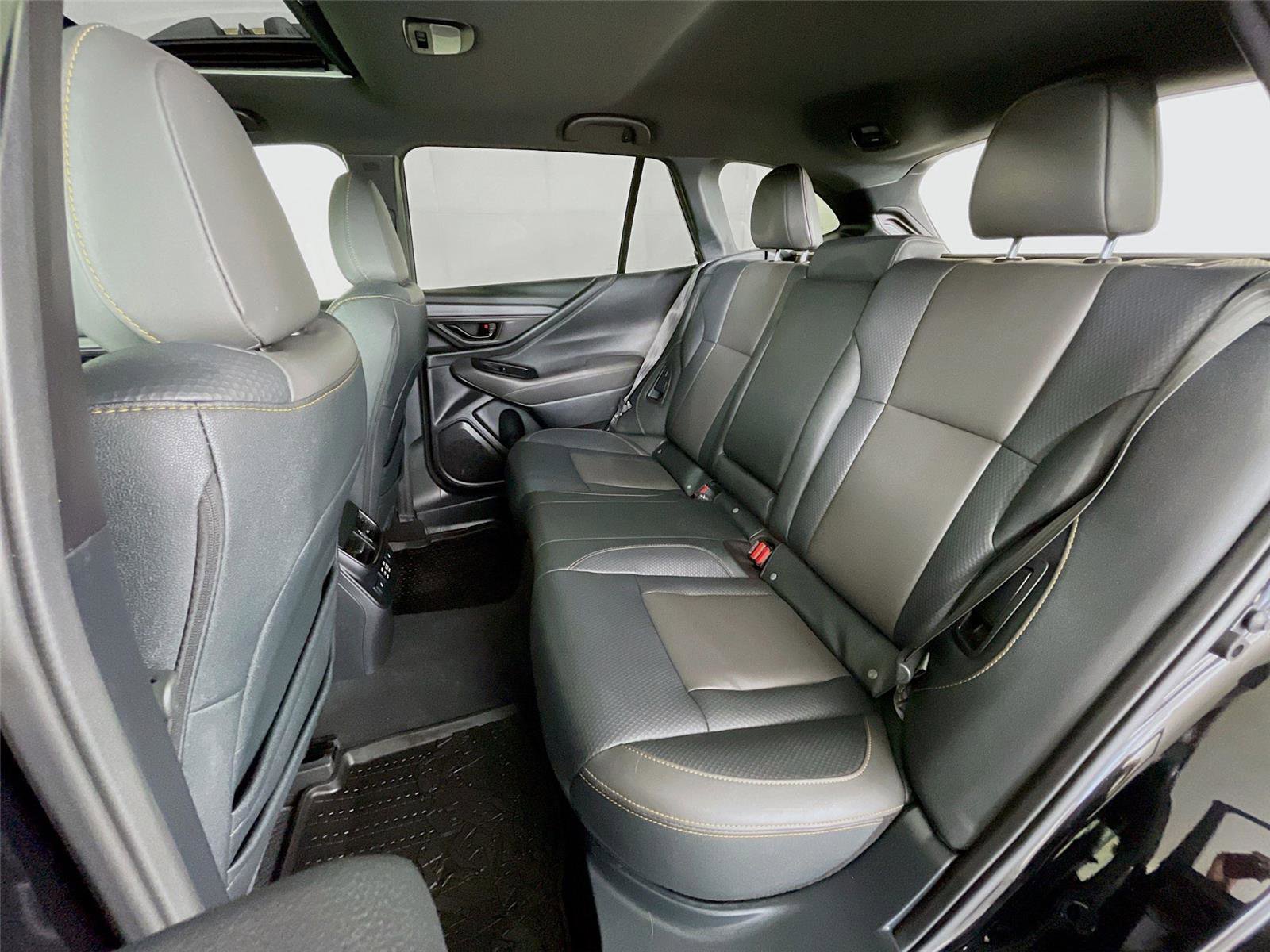 Used 2024 Subaru Outback Wilderness image 30