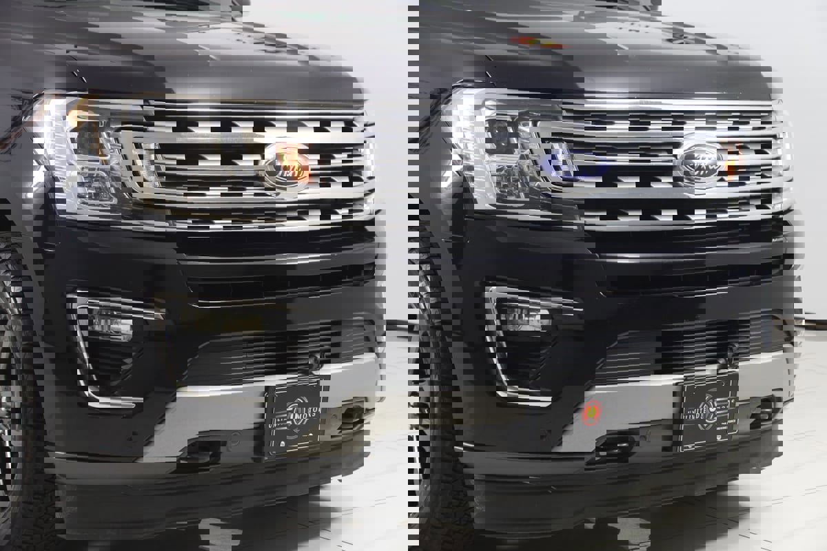 Used 2019 Ford Expedition Limited image 42