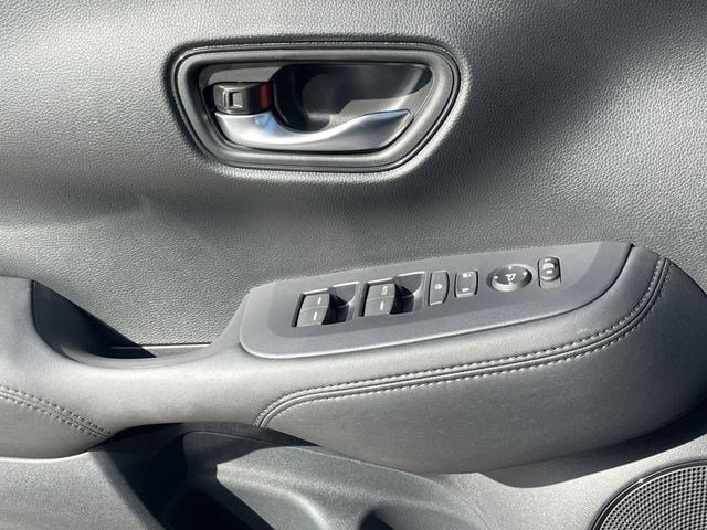 New 2027 Honda HR-V LX image 20