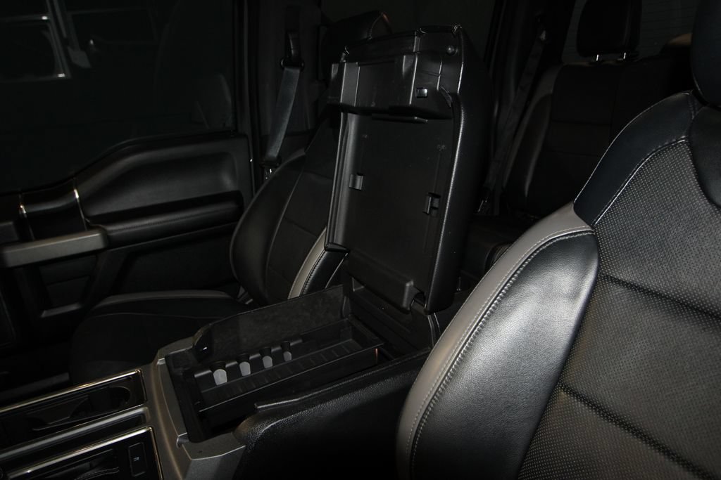 Used 2018 Ford F150 Raptor w/ Equipment Group 802A Luxury AWD/4WD image 23