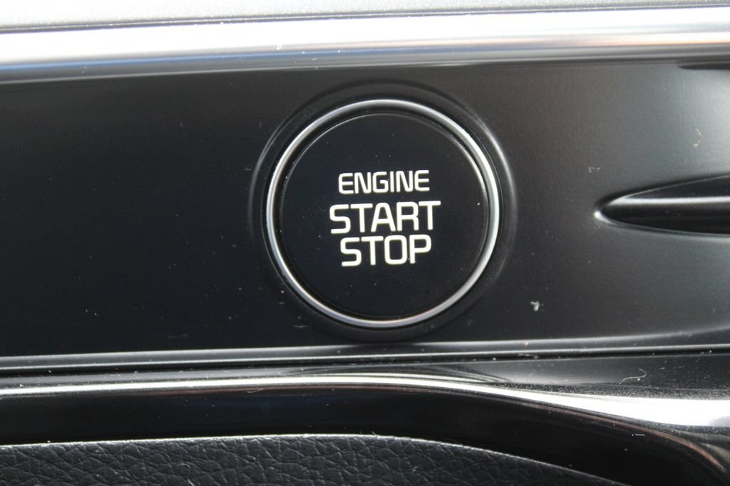 Certified 2025 Kia K5 GT-Line w/ GT-Line Premium Package FWD image 33