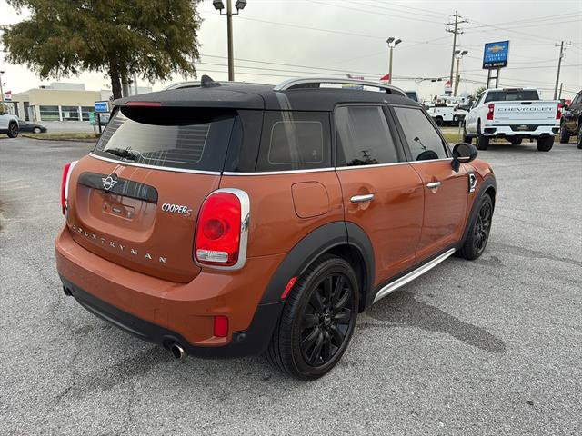 Used 2019 MINI Cooper Countryman S w/ Premium Package image 7