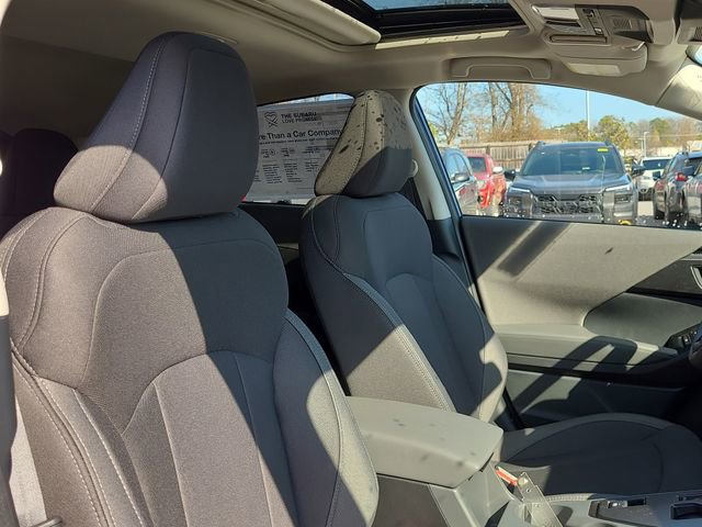 New 2026 Subaru Crosstrek 2.0i Premium image 18