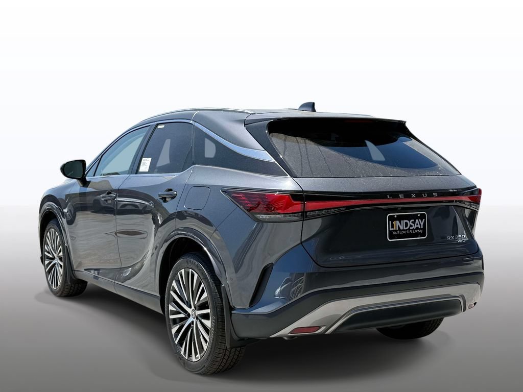 New 2026 Lexus RX 350 Premium Plus w/ Convenience Package AWD/4WD image 11