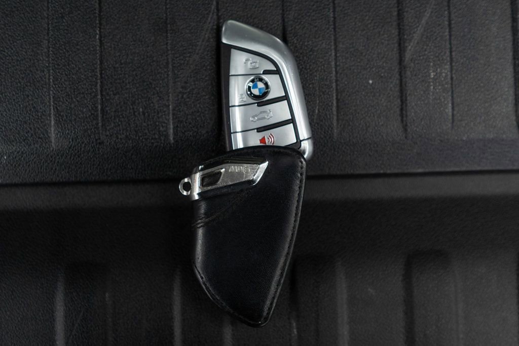 Used 2019 BMW X5 xDrive40i image 66