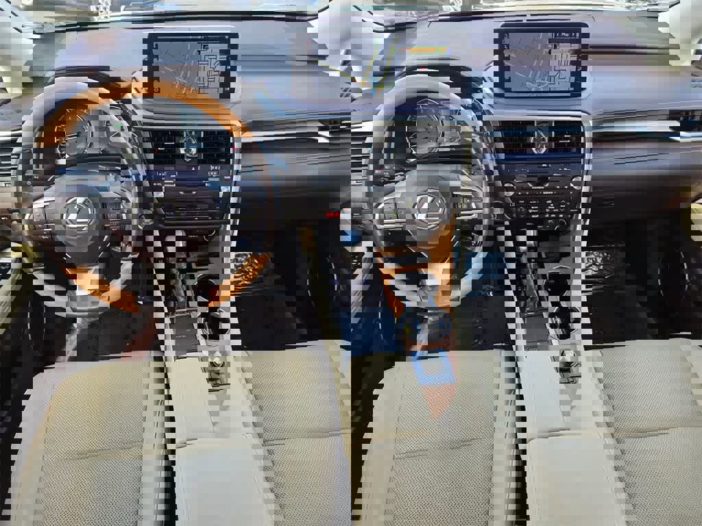 Used 2020 Lexus RX 350 AWD w/ Premium Package image 9