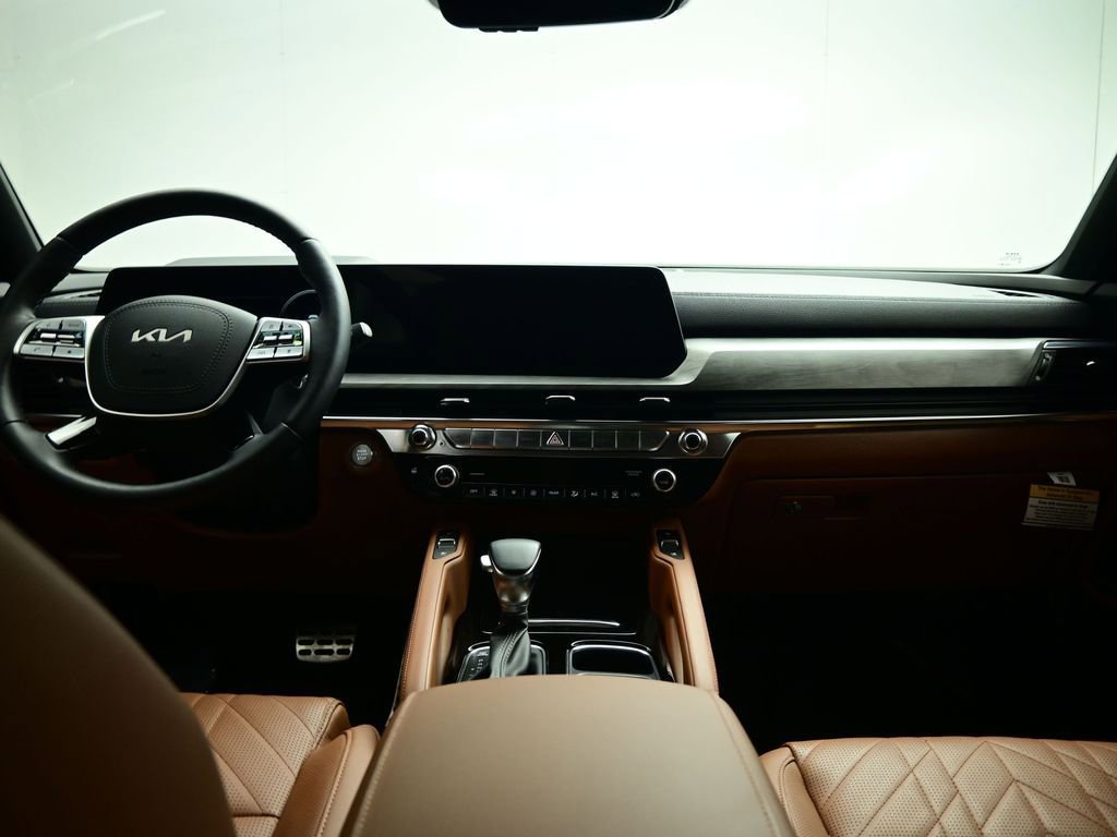 Certified 2025 Kia Telluride SX X-Line image 37