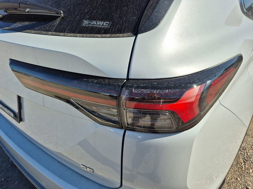 New 2026 Mitsubishi Outlander SE image 68