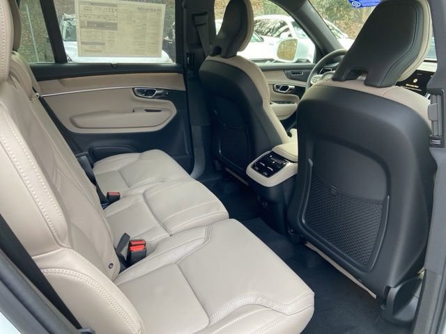 New 2026 Volvo XC90 B6 Ultra image 16