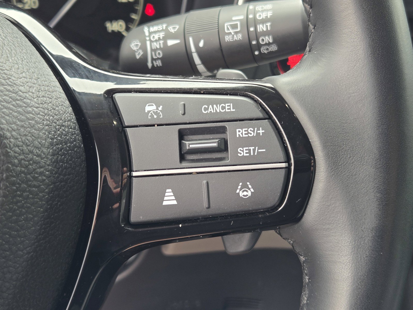 Used 2024 Honda Pilot EX-L image 23