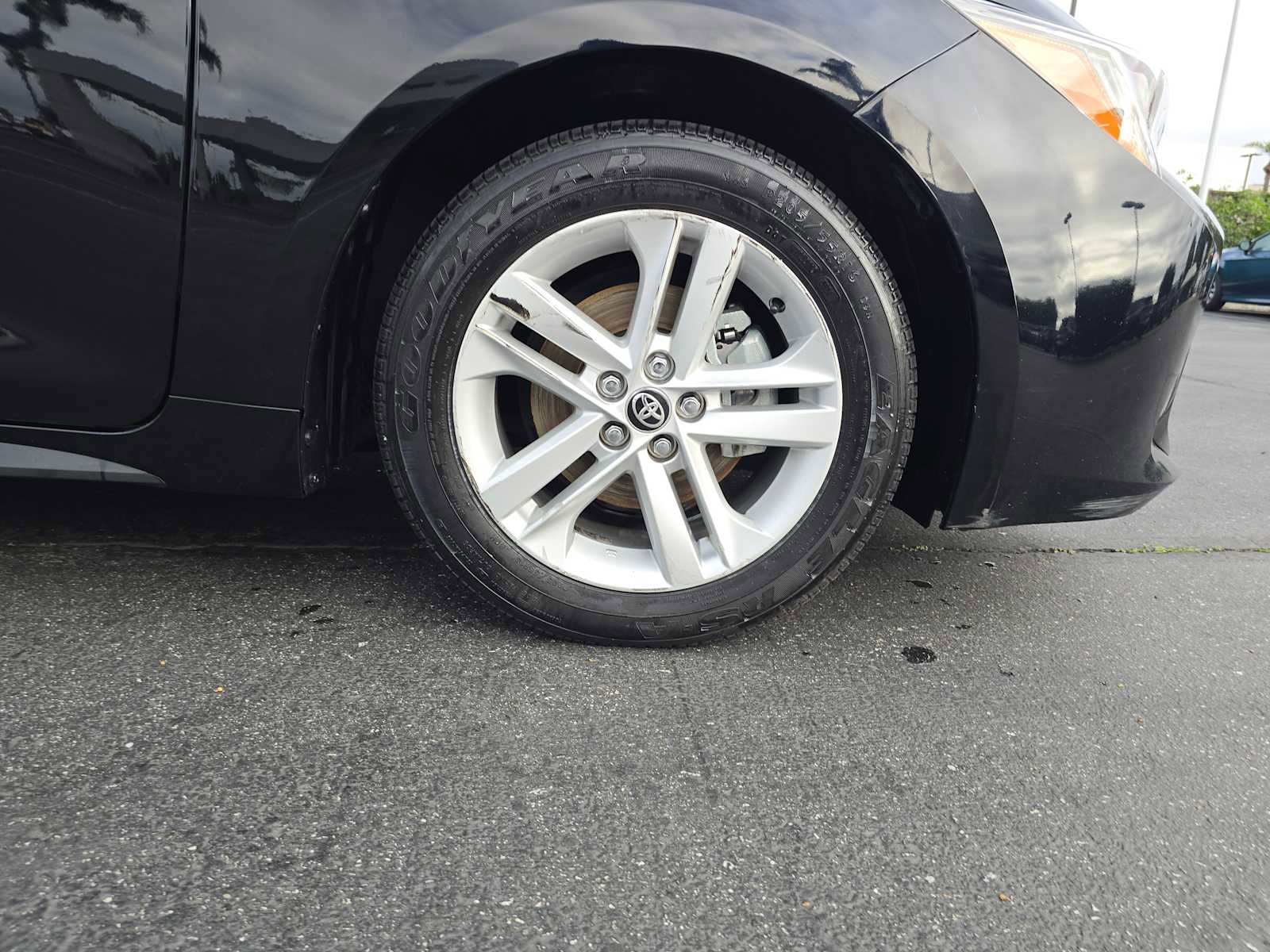 Used 2021 Toyota Corolla SE image 9