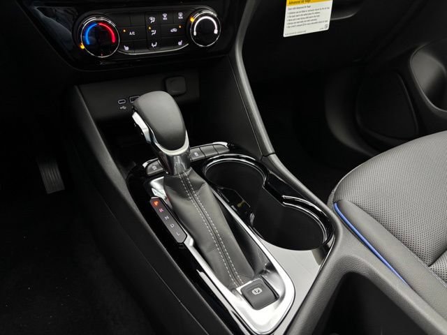 New 2026 Buick Encore GX Sport Touring w/ Advanced Technology Package FWD image 27