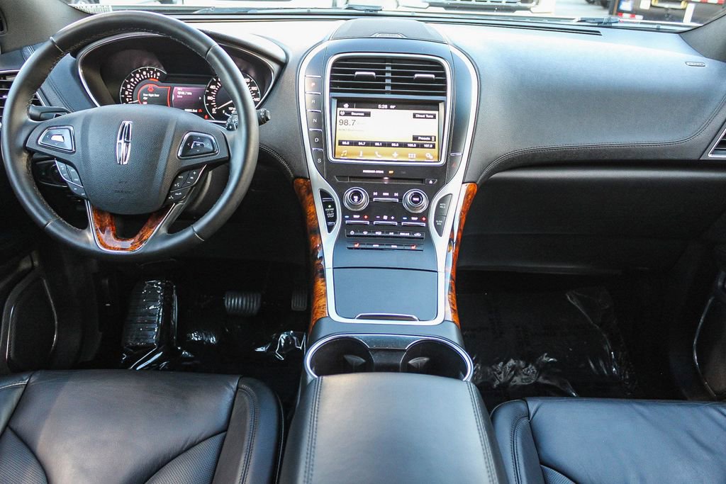 Used 2016 Lincoln MKX Select w/ Select Plus Package image 14