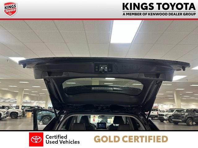 Certified 2024 Toyota RAV4 Adventure AWD/4WD image 23