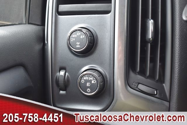 Used 2014 Chevrolet Silverado 1500 LT w/ All Star Edition AWD/4WD image 35