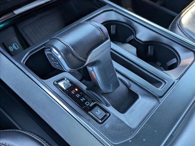 Used 2021 Ford F150 Platinum w/ Equipment Group 701A High image 12