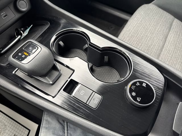 Used 2023 Nissan Rogue SV image 22