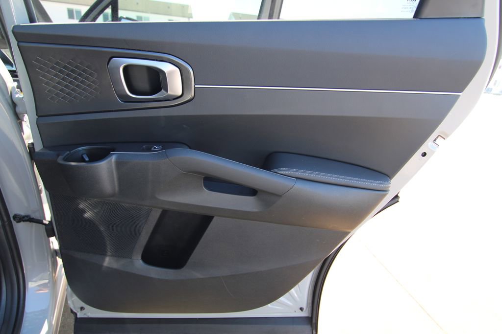 New 2026 Kia Sorento EX image 41