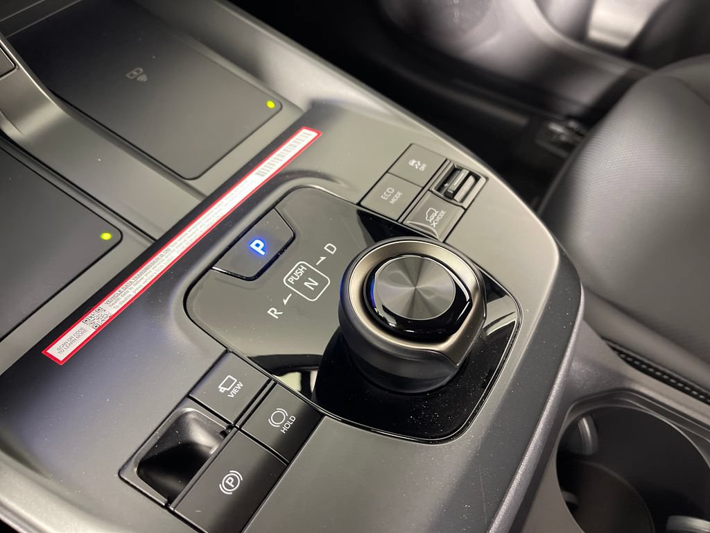 New 2026 Toyota bZ Woodland AWD/4WD image 22