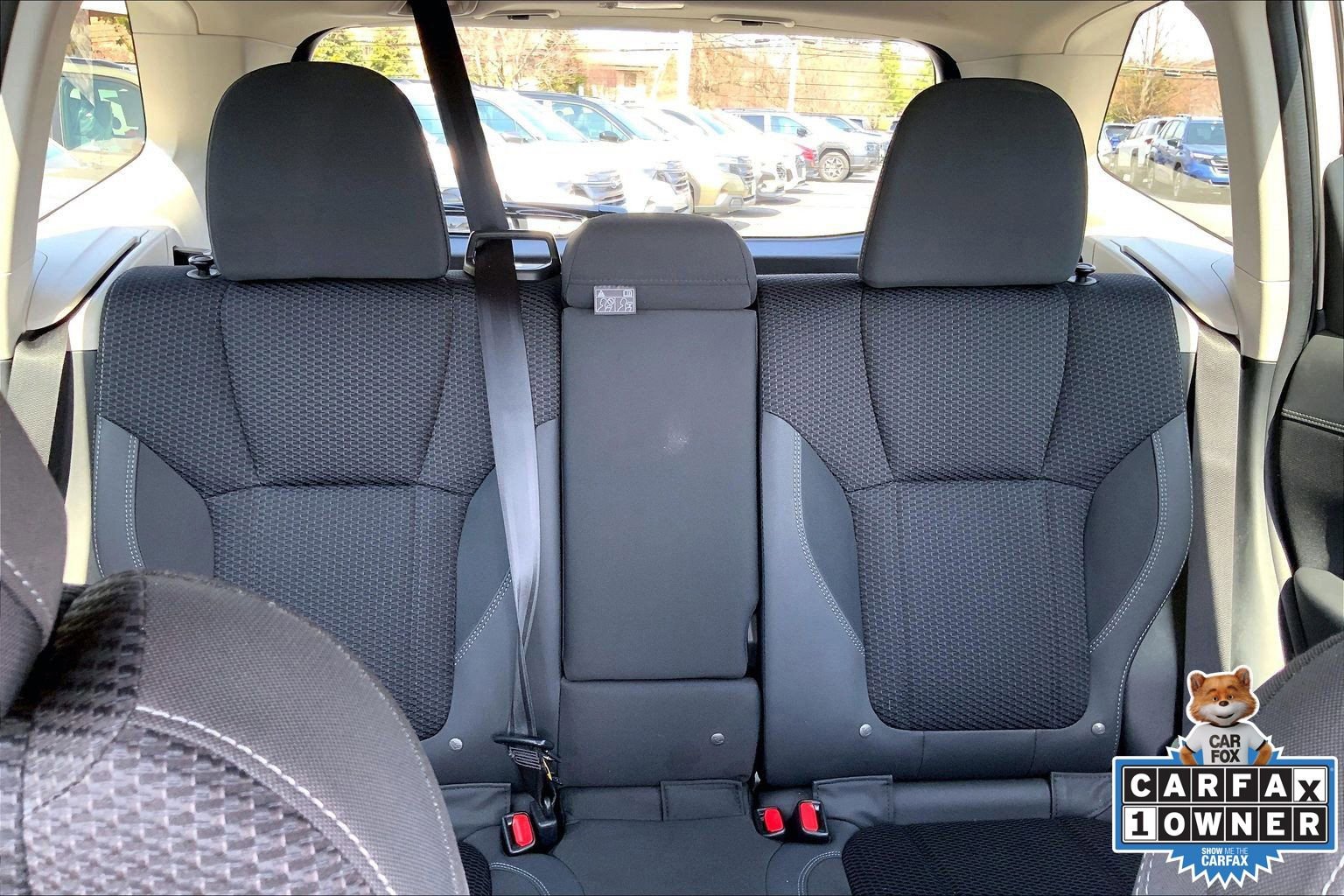 Certified 2023 Subaru Forester Premium image 34