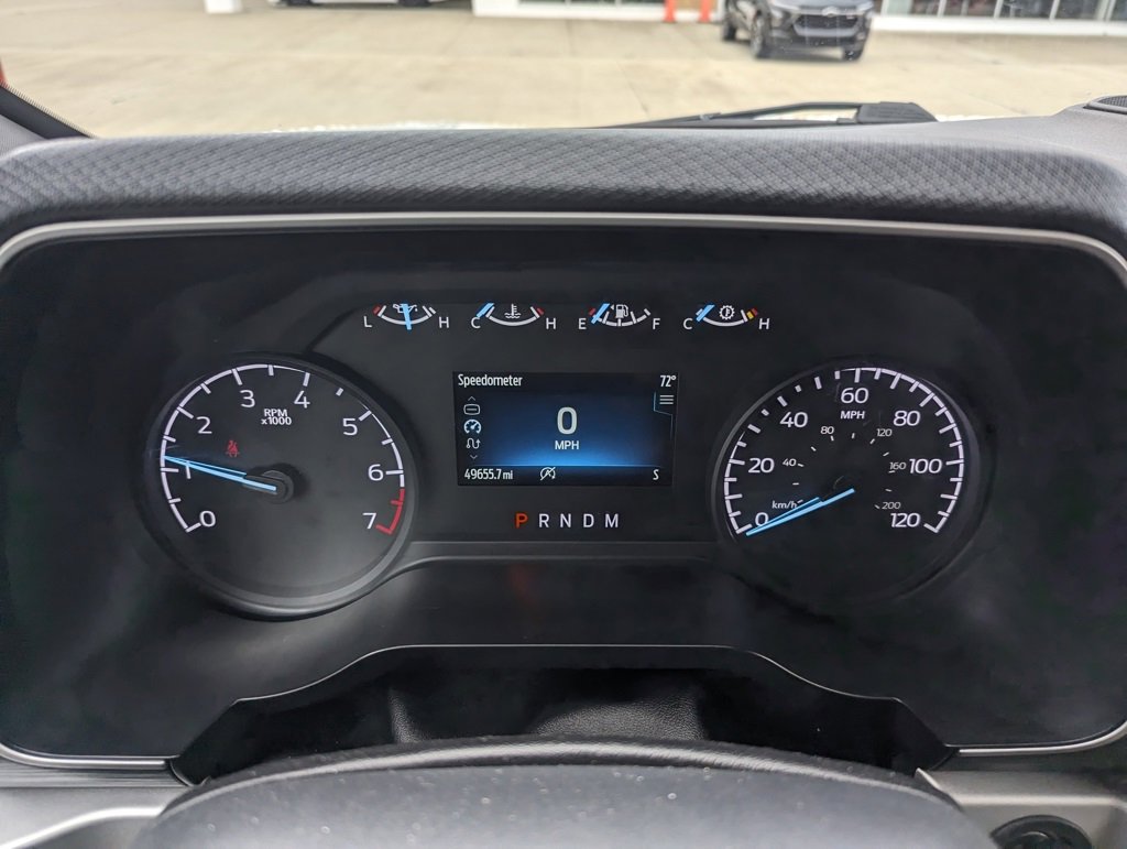 Used 2021 Ford F150 XLT w/ XTR Package image 2