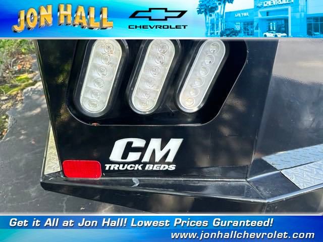 New 2024 Chevrolet Silverado 3500 W/T w/ WT Convenience Package image 15