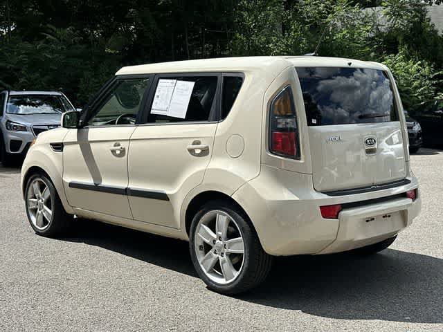 Used 2011 Kia Soul ! FWD image 27