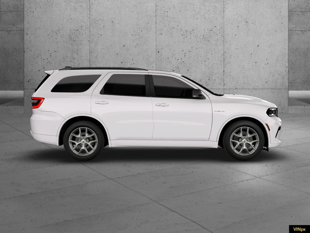 New 2026 Dodge Durango GT image 9