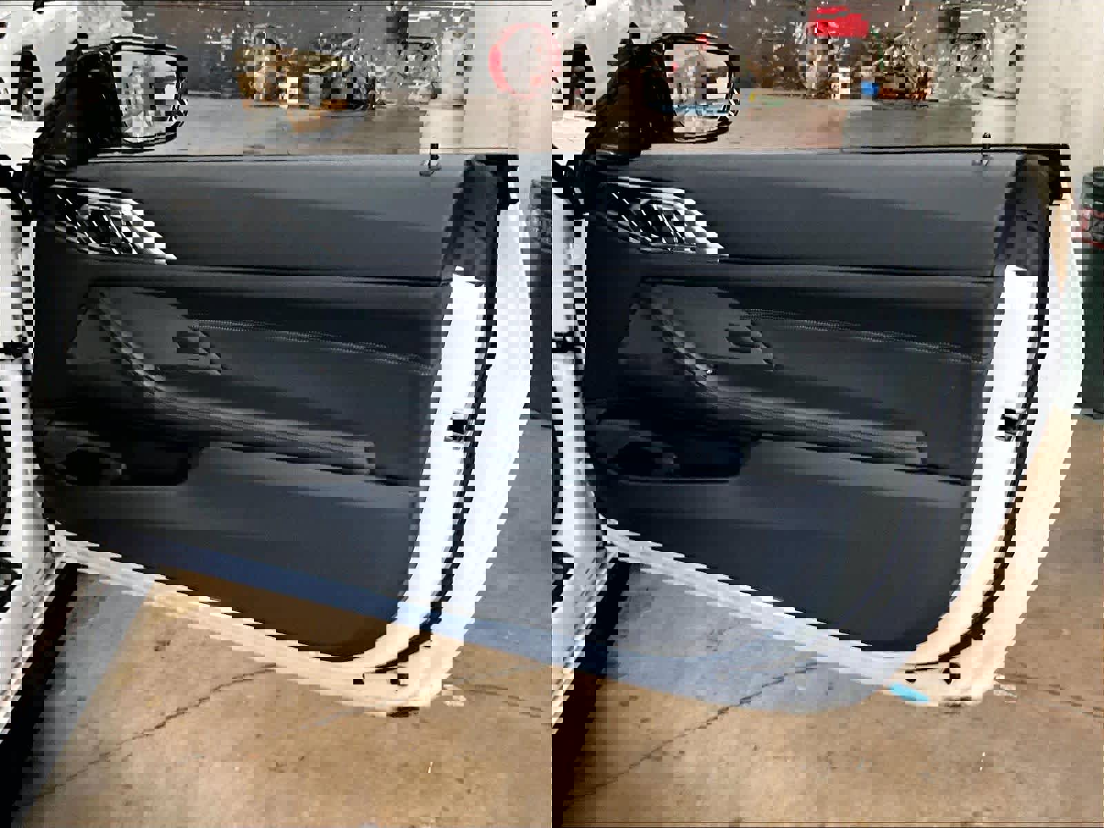 Used 2023 BMW M4 xDrive Competition image 25