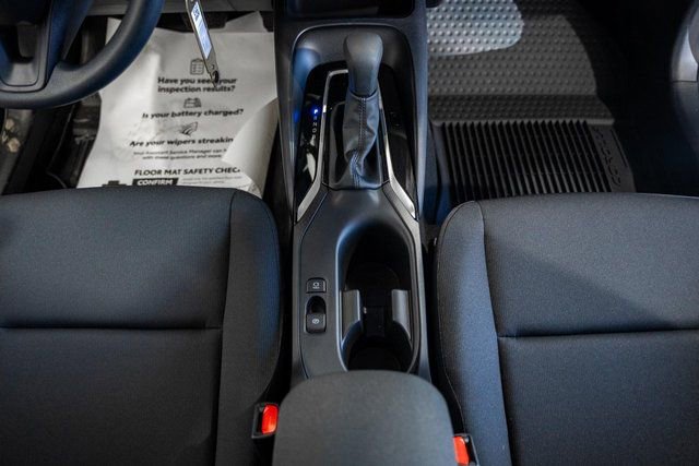 New 2026 Toyota Corolla LE image 20