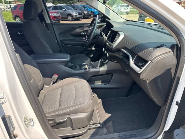 Used 2022 GMC Terrain SLE w/ Driver Convenience Package AWD/4WD image 26